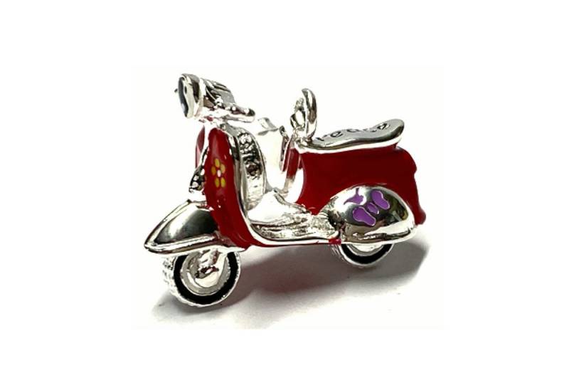 Edelschmiede925 Charm-Einhänger Schmuckstück von Edelschmiede925