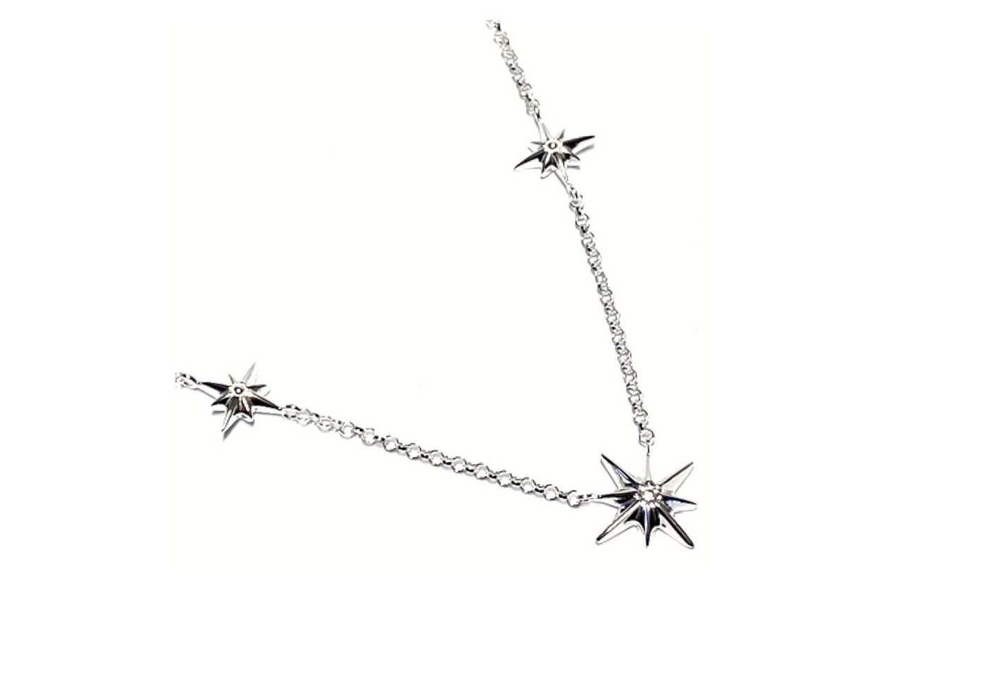 Edelschmiede925 Collier Schmuckstück von Edelschmiede925