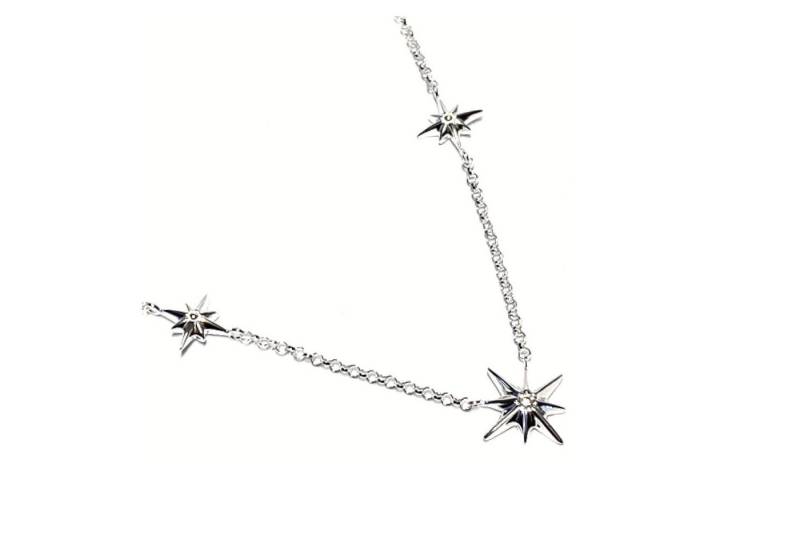 Edelschmiede925 Collier Schmuckstück von Edelschmiede925