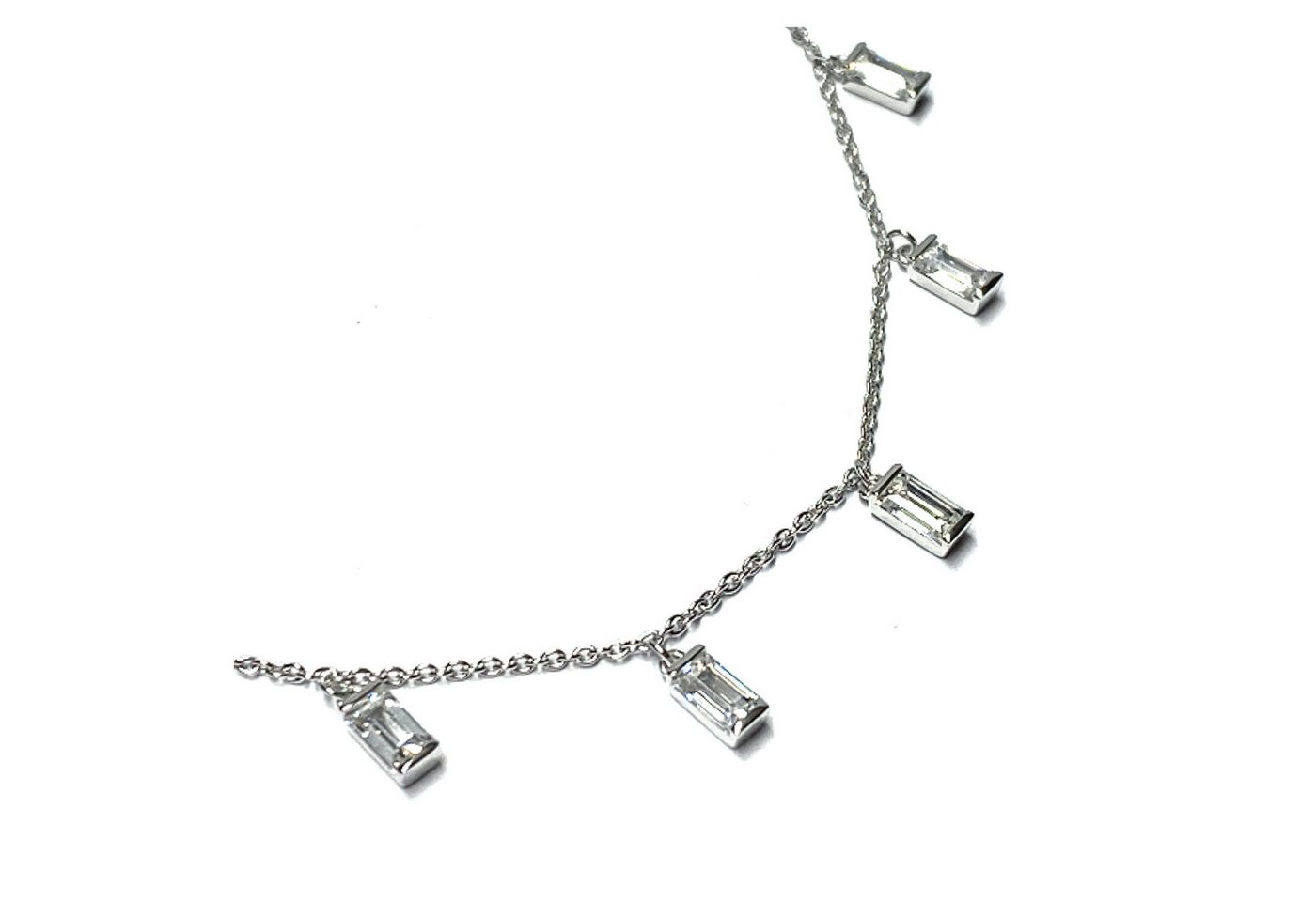 Edelschmiede925 Collier Schmuckstück von Edelschmiede925