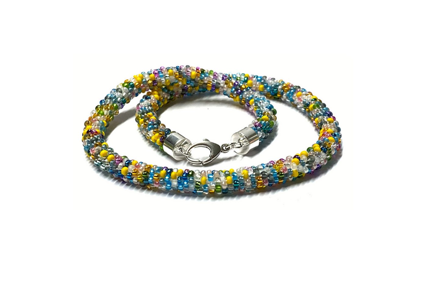 Edelschmiede925 Kette ohne Anhänger Schmuckstück von Edelschmiede925