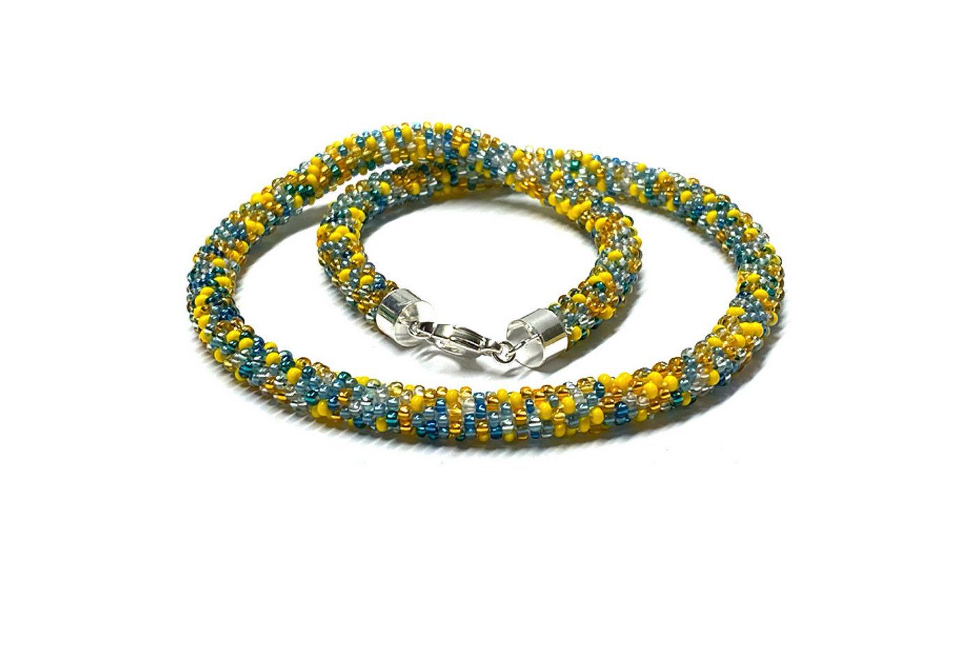 Edelschmiede925 Kette ohne Anhänger Schmuckstück von Edelschmiede925