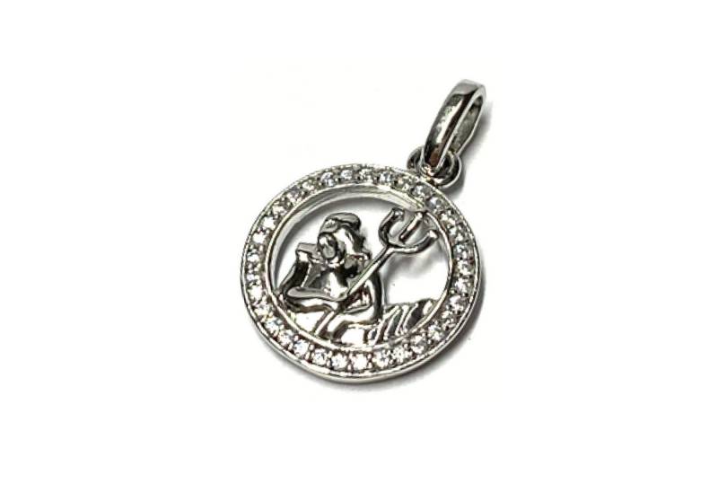 Edelschmiede925 Kettenanhänger Schmuckstück von Edelschmiede925