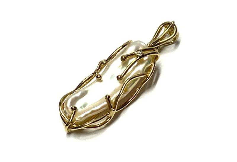 Edelschmiede925 Kettenanhänger Schmuckstück von Edelschmiede925