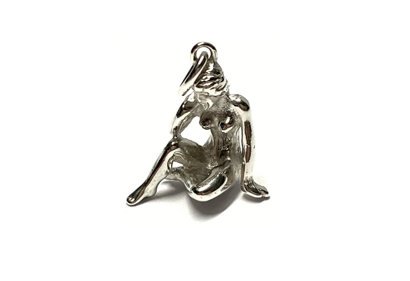 Edelschmiede925 Kettenanhänger Schmuckstück von Edelschmiede925