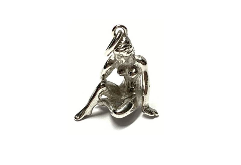 Edelschmiede925 Kettenanhänger Schmuckstück von Edelschmiede925