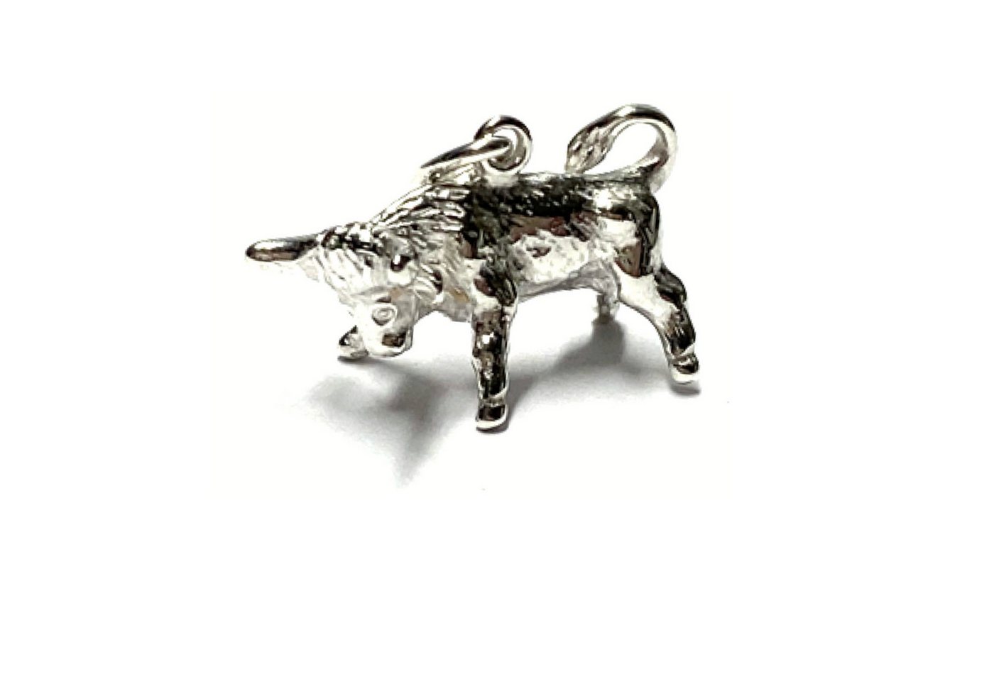 Edelschmiede925 Kettenanhänger Schmuckstück von Edelschmiede925