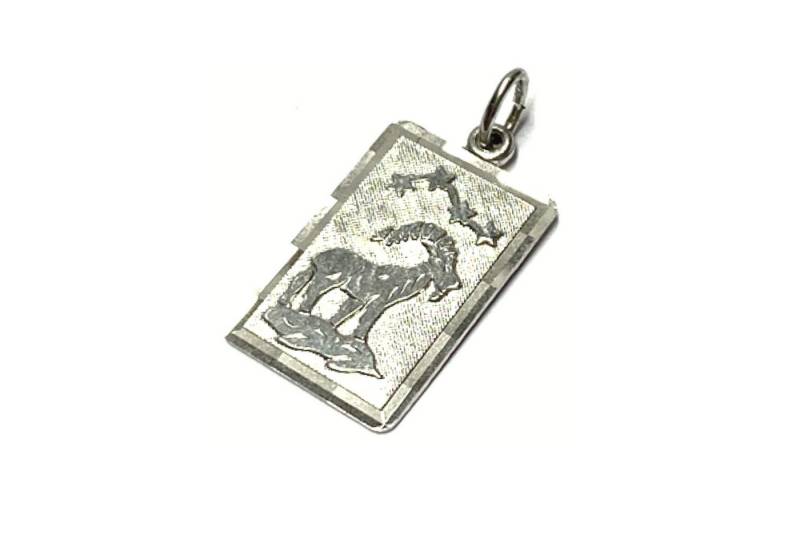 Edelschmiede925 Kettenanhänger Schmuckstück von Edelschmiede925