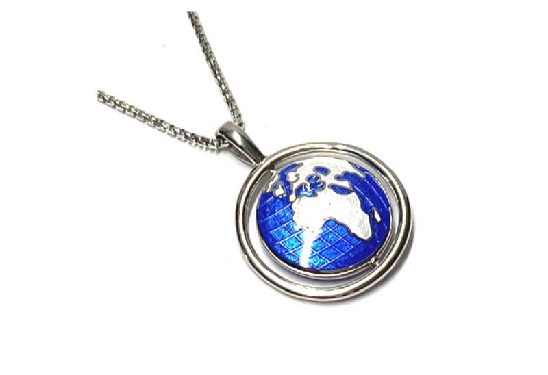 Edelschmiede925 Kettenanhänger Schmuckstück von Edelschmiede925