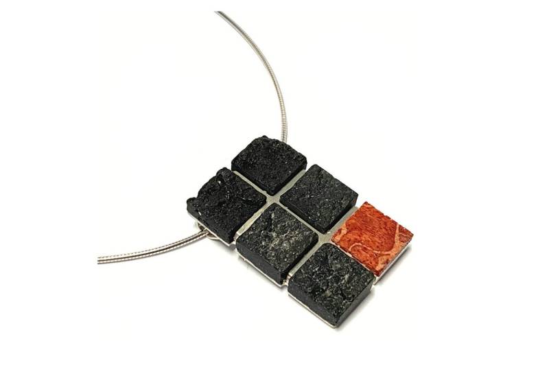 Edelschmiede925 Ohrstecker-Set Schmuckstück von Edelschmiede925