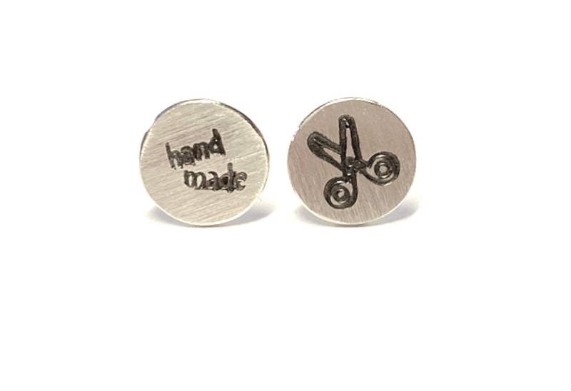 Edelschmiede925 Ohrstecker-Set Schmuckstück Edelschmiede925 Ohrstecker-Set Schmuckstück von Edelschmiede925