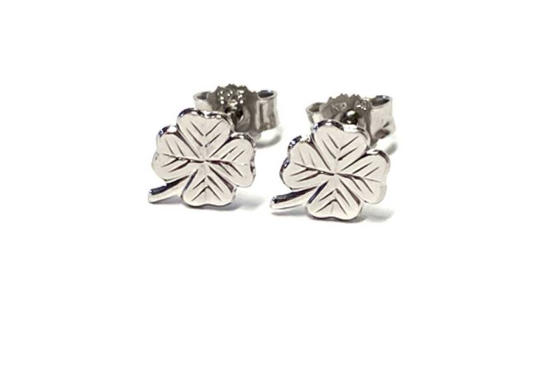 Edelschmiede925 Ohrstecker-Set Schmuckstück von Edelschmiede925