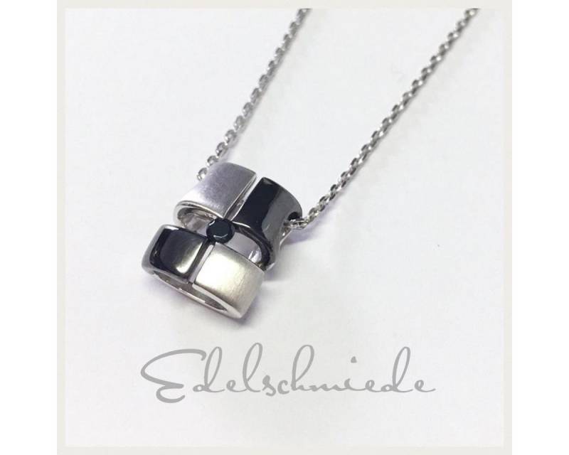 Edelschmiede925 Ohrstecker-Set Schmuckstück von Edelschmiede925