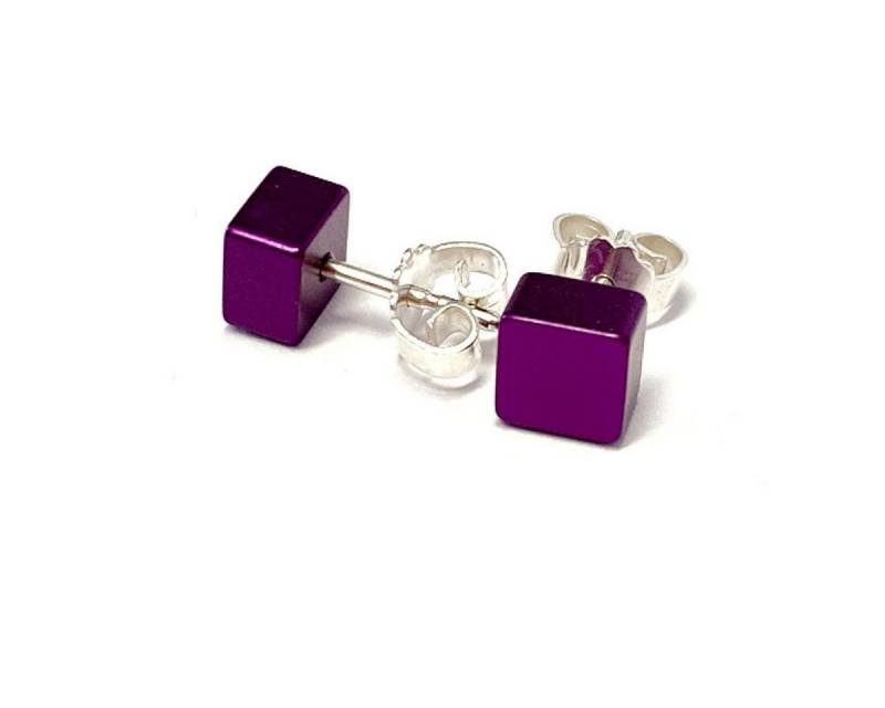 Edelschmiede925 Ohrstecker-Set Schmuckstück von Edelschmiede925