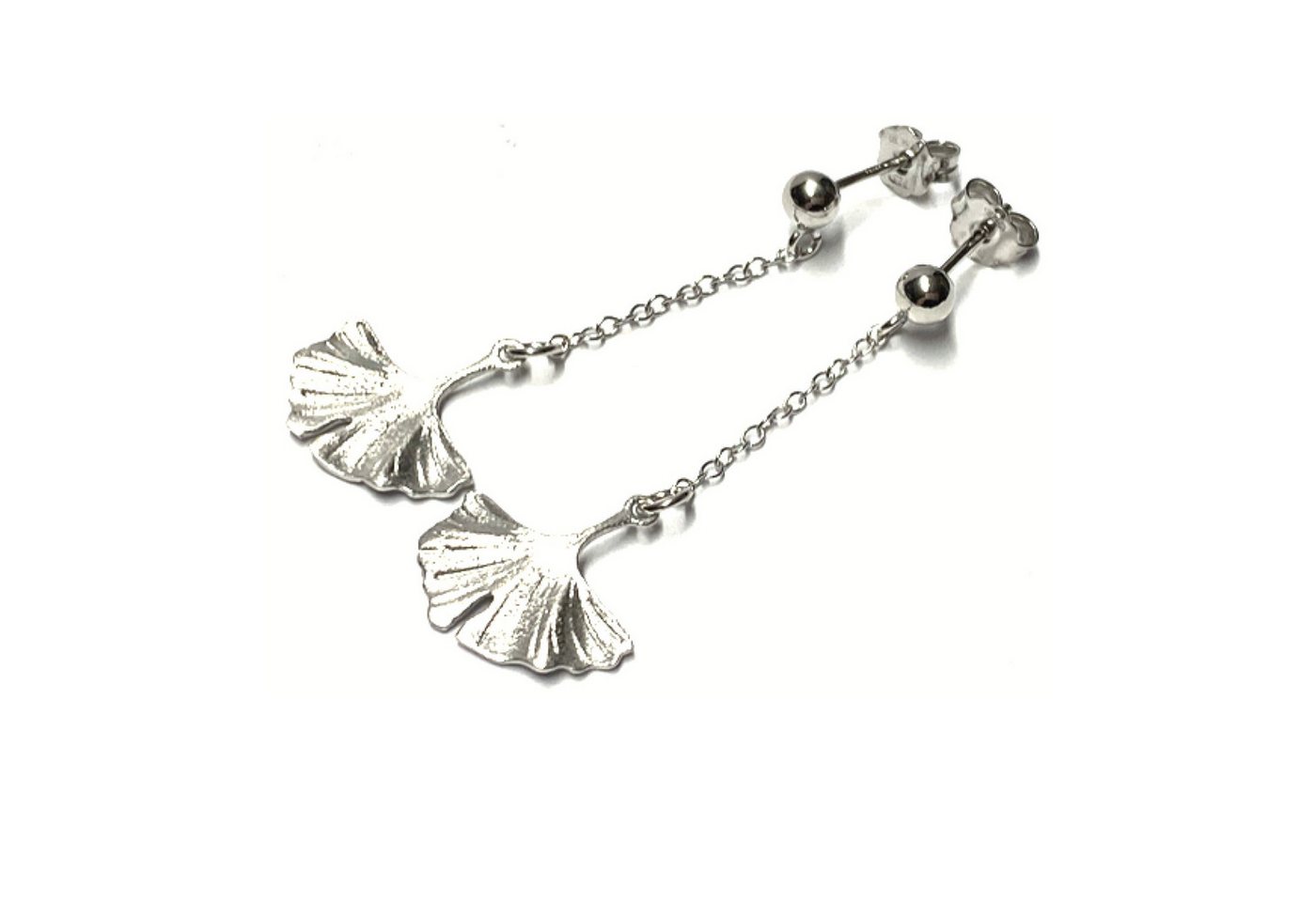 Edelschmiede925 Ohrstecker-Set Schmuckstück von Edelschmiede925