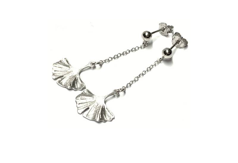 Edelschmiede925 Ohrstecker-Set Schmuckstück von Edelschmiede925