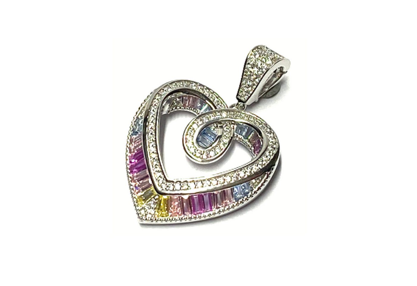 Edelschmiede925 Ohrstecker-Set Schmuckstück von Edelschmiede925