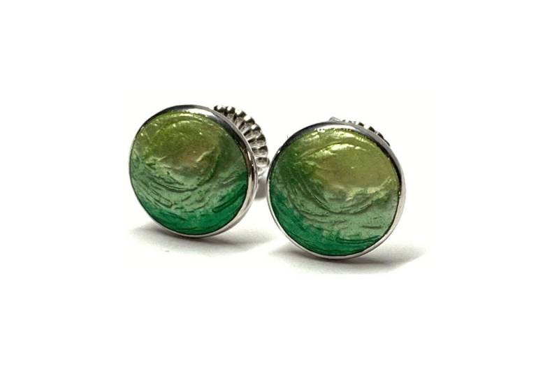 Edelschmiede925 Ohrstecker-Set Schmuckstück von Edelschmiede925