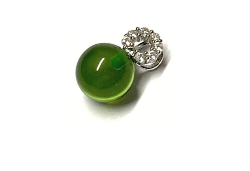 Edelschmiede925 Ohrstecker-Set Schmuckstück von Edelschmiede925