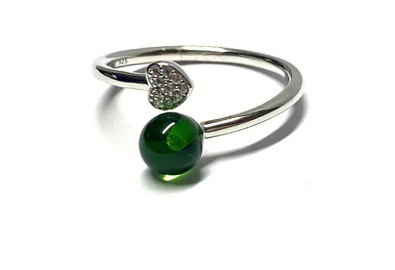 Edelschmiede925 Ohrstecker-Set Schmuckstück von Edelschmiede925