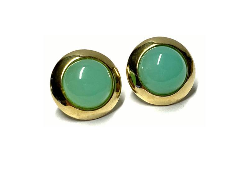 Edelschmiede925 Ohrstecker-Set Schmuckstück von Edelschmiede925