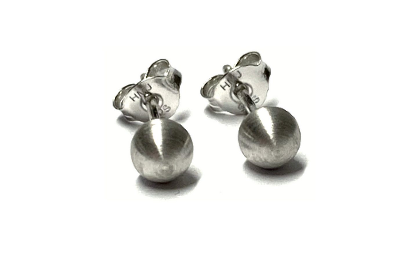 Edelschmiede925 Ohrstecker-Set Schmuckstück von Edelschmiede925