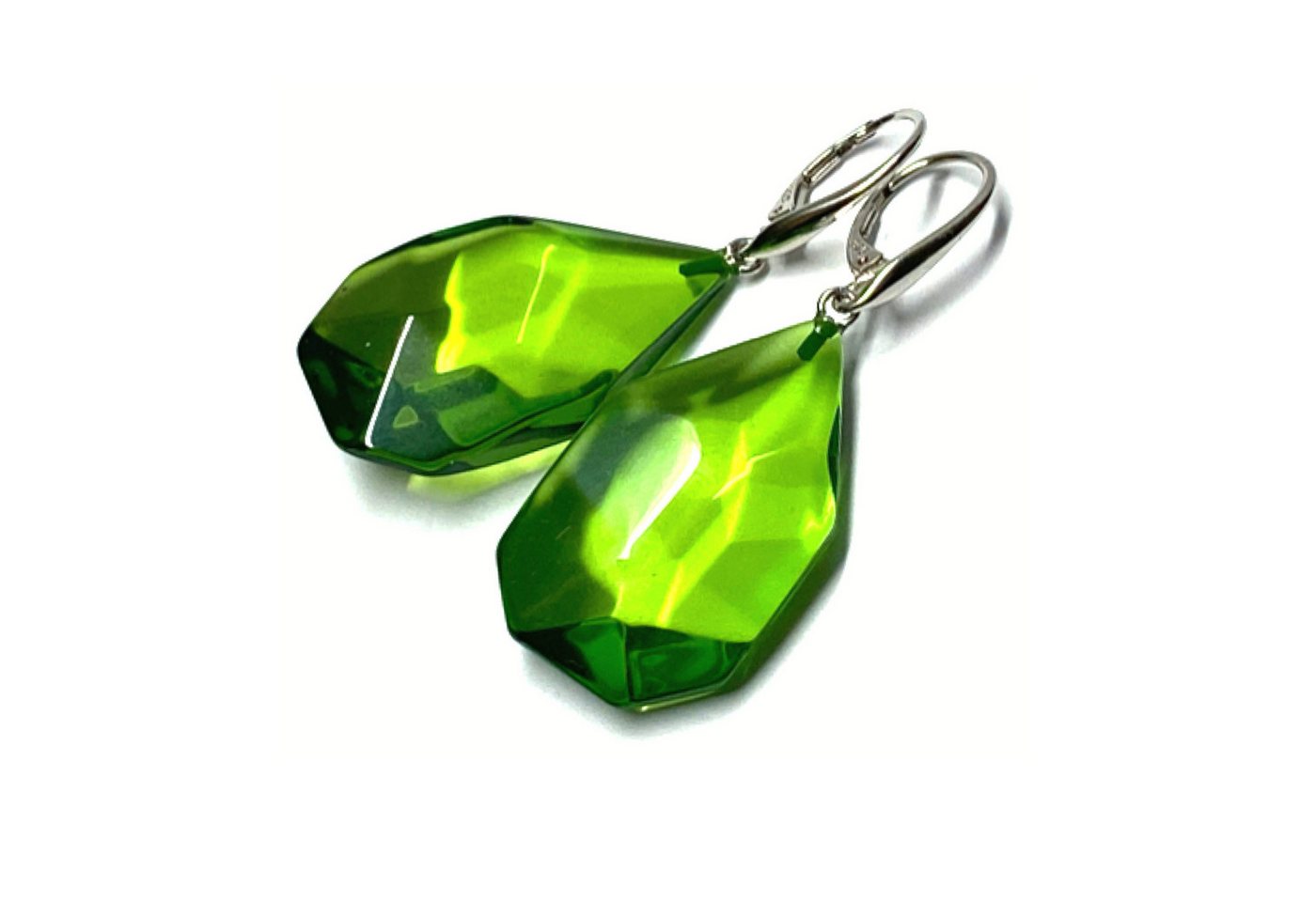 Edelschmiede925 Ohrstecker-Set Schmuckstück von Edelschmiede925