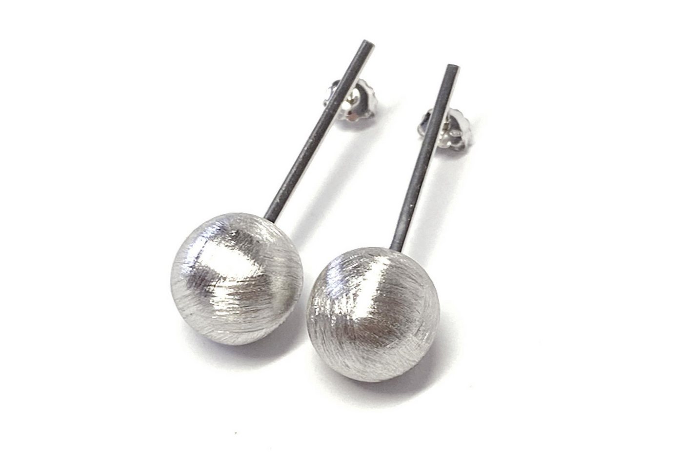 Edelschmiede925 Paar Ohrhänger Schmuckstück von Edelschmiede925