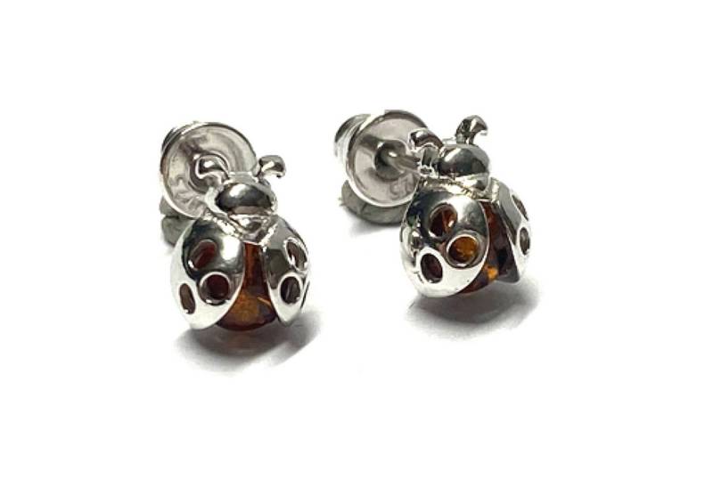 Edelschmiede925 Paar Ohrhänger Schmuckstück von Edelschmiede925