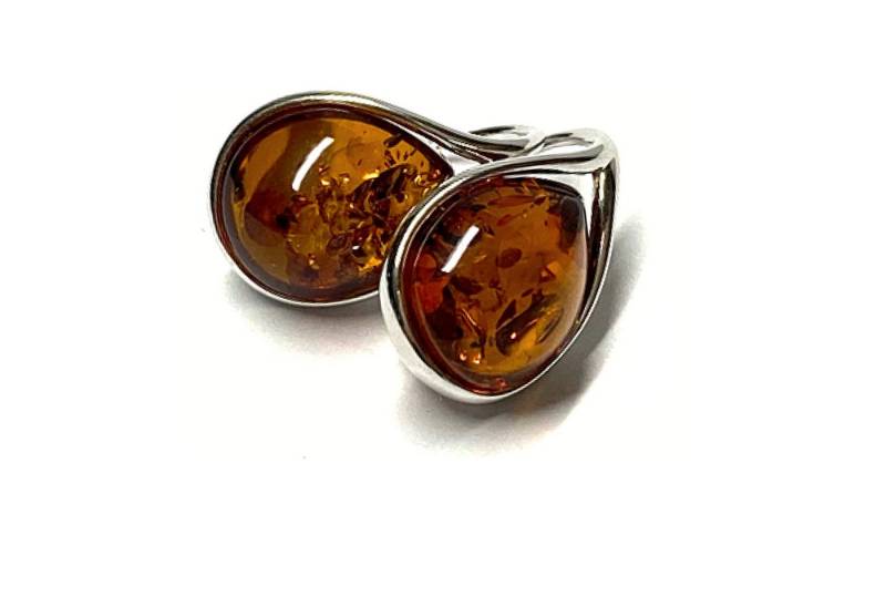 Edelschmiede925 Paar Ohrhänger Schmuckstück von Edelschmiede925