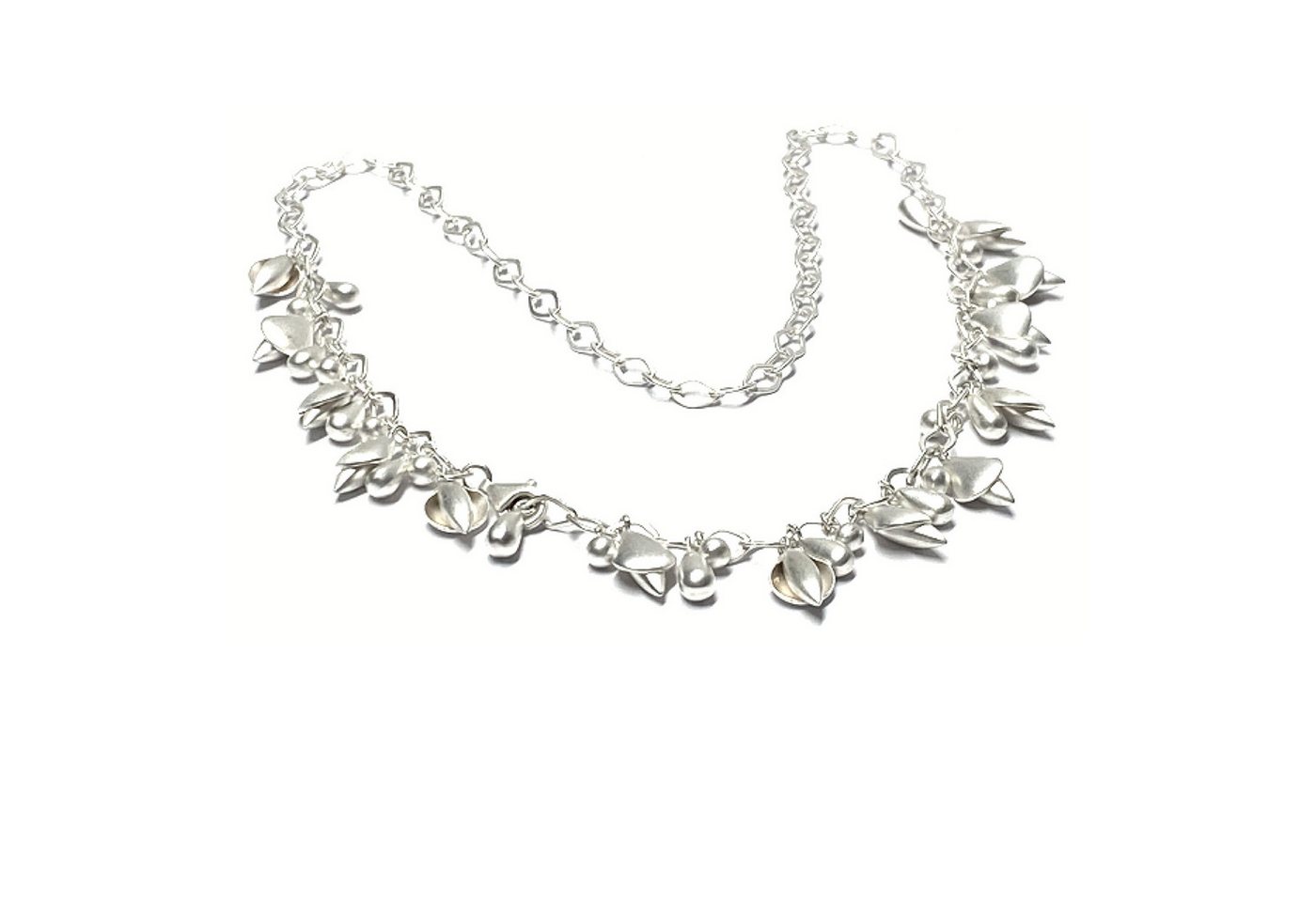 Edelschmiede925 Paar Ohrhänger Schmuckstück von Edelschmiede925