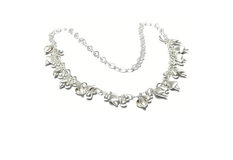 Edelschmiede925 Paar Ohrhänger Schmuckstück von Edelschmiede925