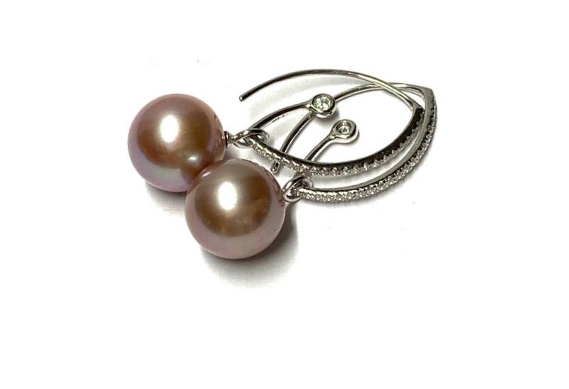 Edelschmiede925 Paar Ohrhänger Schmuckstück von Edelschmiede925