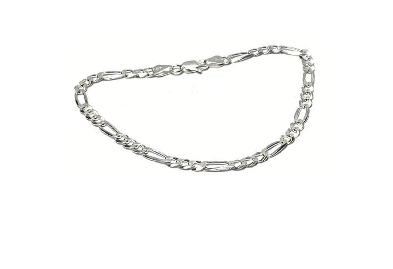 Edelschmiede925 Panzerarmband Schmuckstück von Edelschmiede925