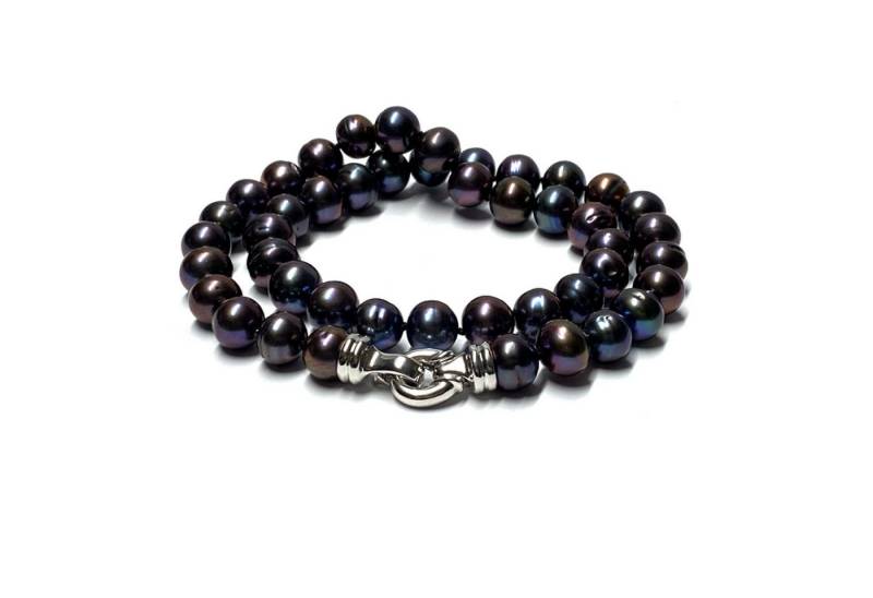 Edelschmiede925 Perlenkette Schmuckstück von Edelschmiede925