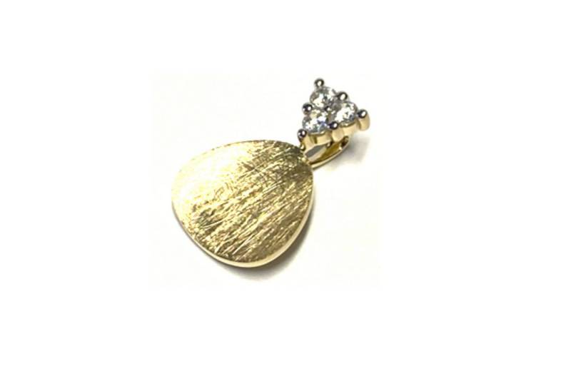 Edelschmiede925 Schmuckset Schmuckstück von Edelschmiede925