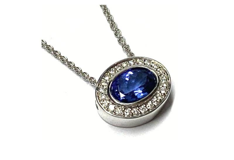 Edelschmiede925 Schmuckset Schmuckstück von Edelschmiede925