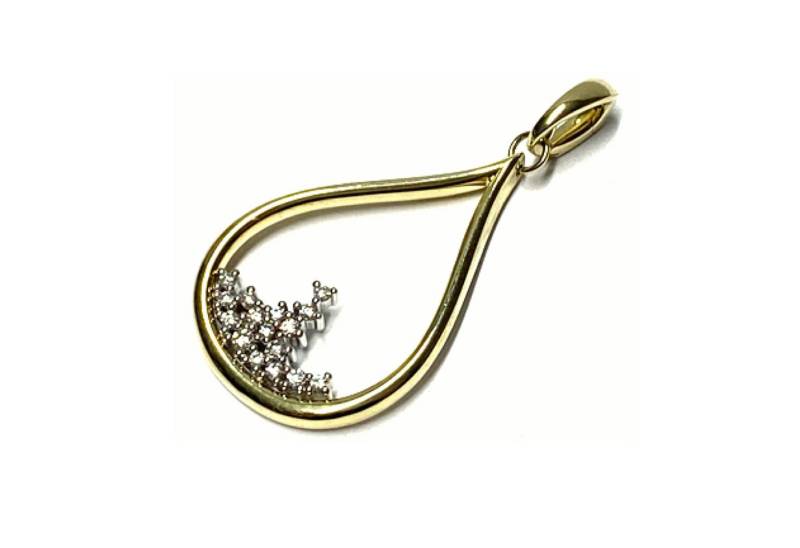 Edelschmiede925 Schmuckset Schmuckstück von Edelschmiede925