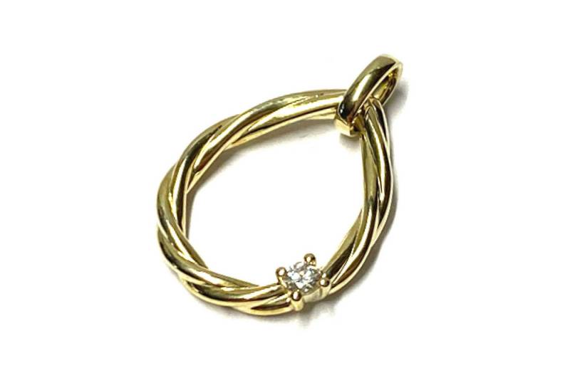 Edelschmiede925 Schmuckset Schmuckstück von Edelschmiede925