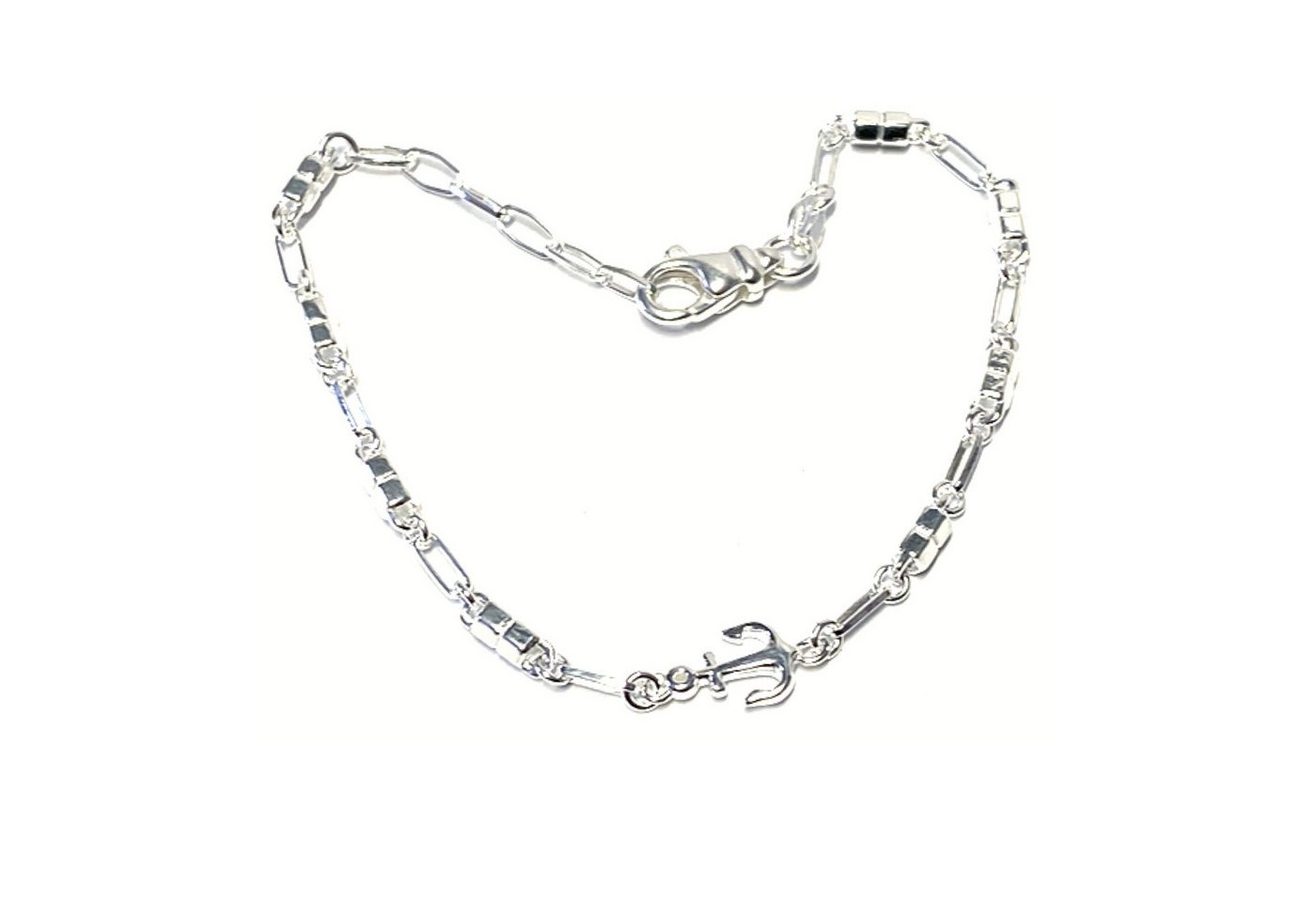 Edelschmiede925 Silberarmband Schmuckstück von Edelschmiede925