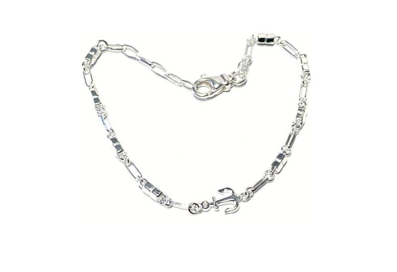 Edelschmiede925 Silberarmband Schmuckstück von Edelschmiede925