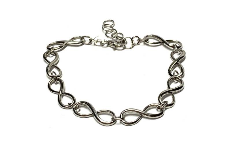 Edelschmiede925 Silberarmband Schmuckstück von Edelschmiede925