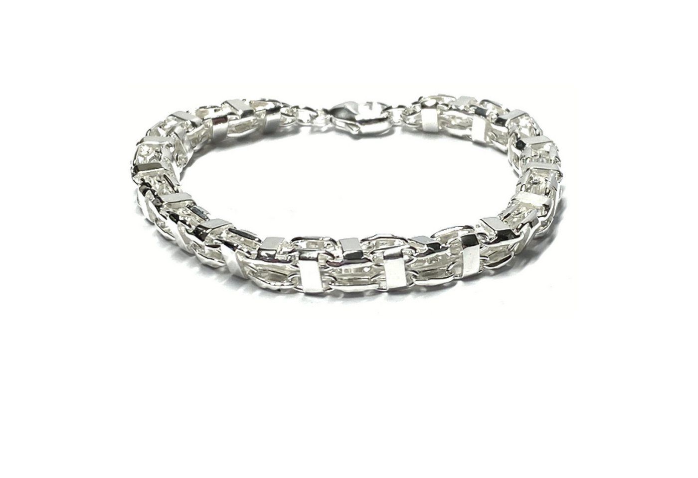 Edelschmiede925 Silberarmband Schmuckstück von Edelschmiede925