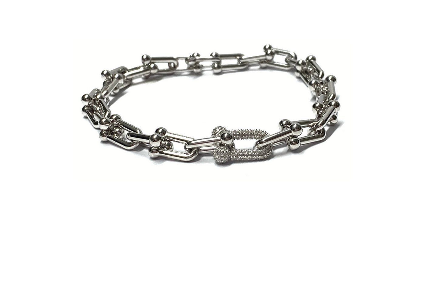 Edelschmiede925 Silberarmband Schmuckstück von Edelschmiede925