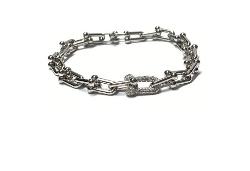 Edelschmiede925 Silberarmband Schmuckstück von Edelschmiede925