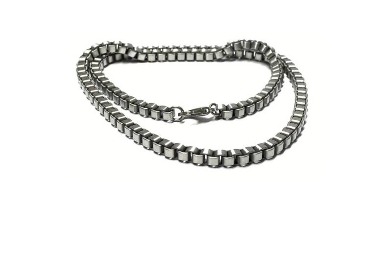 Edelschmiede925 Silberkette Schmuckstück von Edelschmiede925