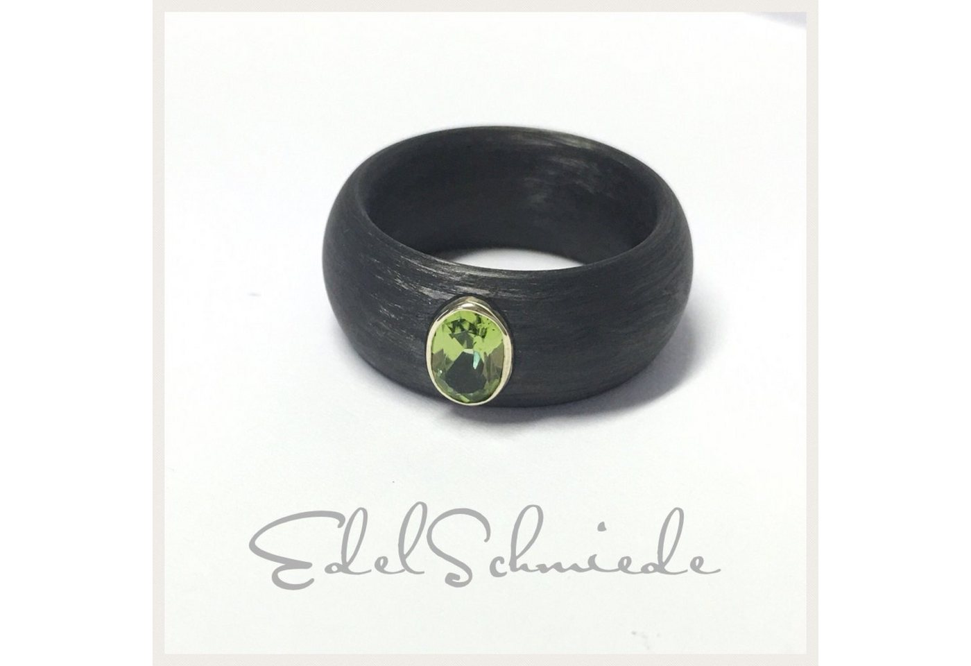 Edelschmiede925 Silberring Ring Edelschmiede925 Silberring Ring von Edelschmiede925