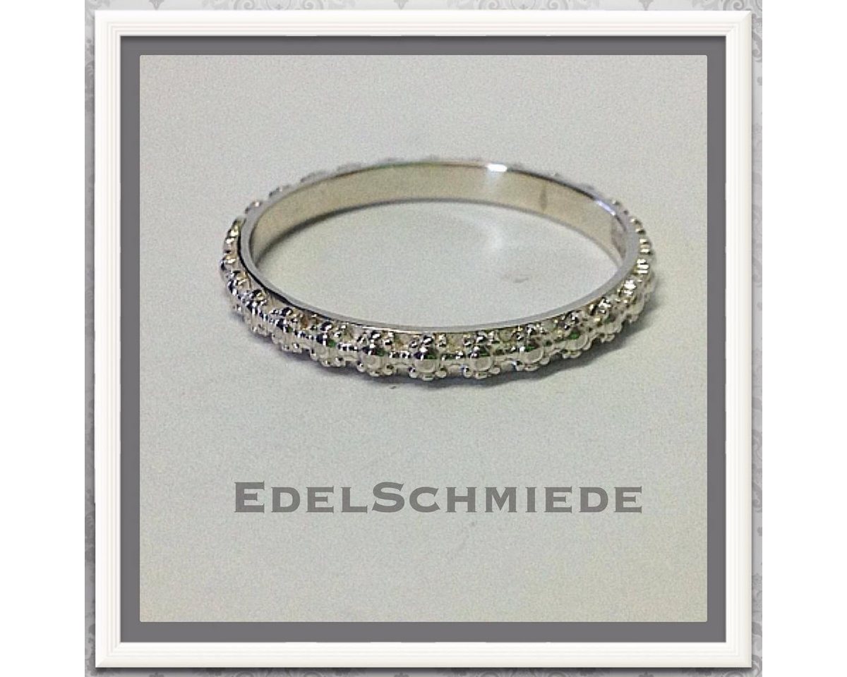 Edelschmiede925 Silberring Ring Edelschmiede925 Silberring Ring von Edelschmiede925