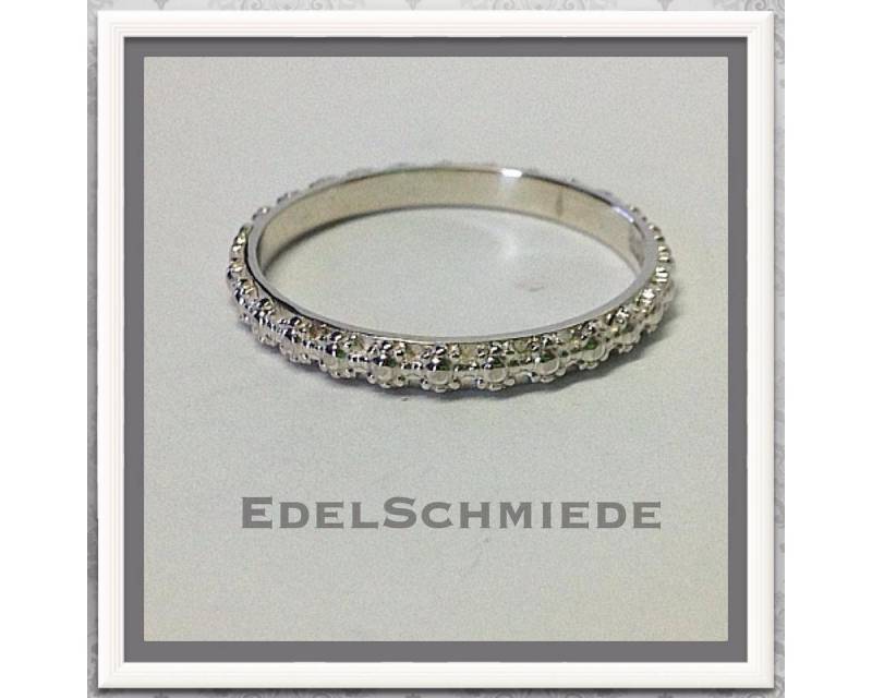 Edelschmiede925 Silberring Ring von Edelschmiede925