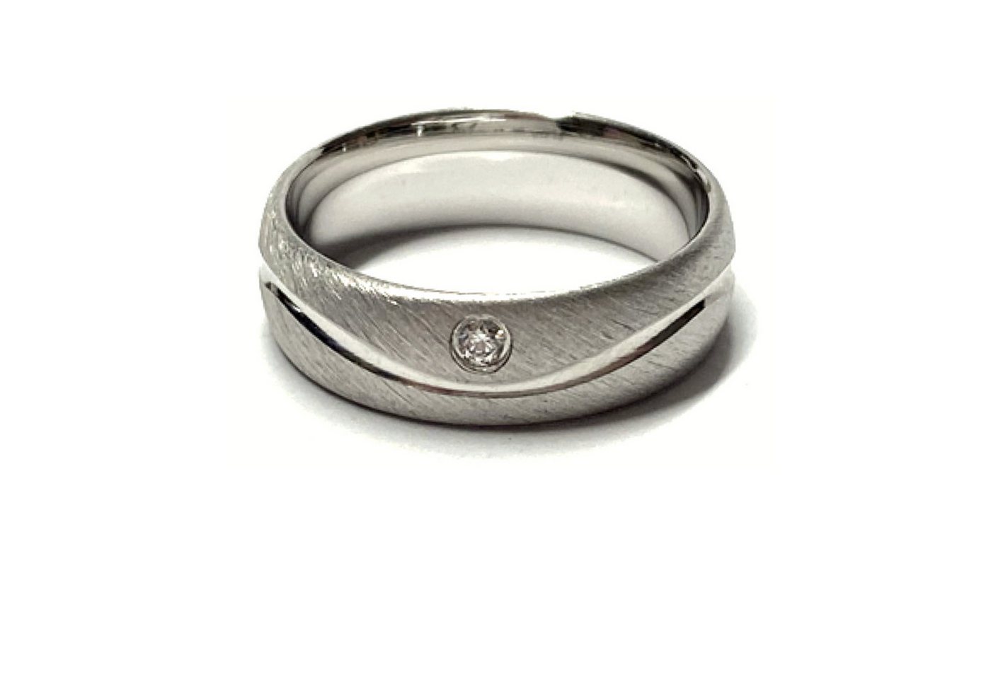 Edelschmiede925 Silberring Schmuckstück von Edelschmiede925